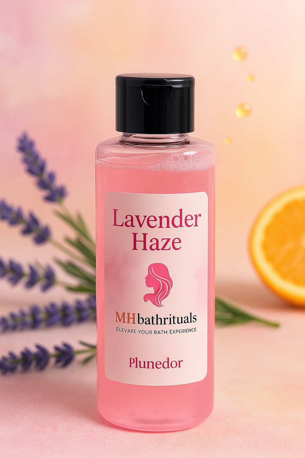 Lavender Haze Handwash